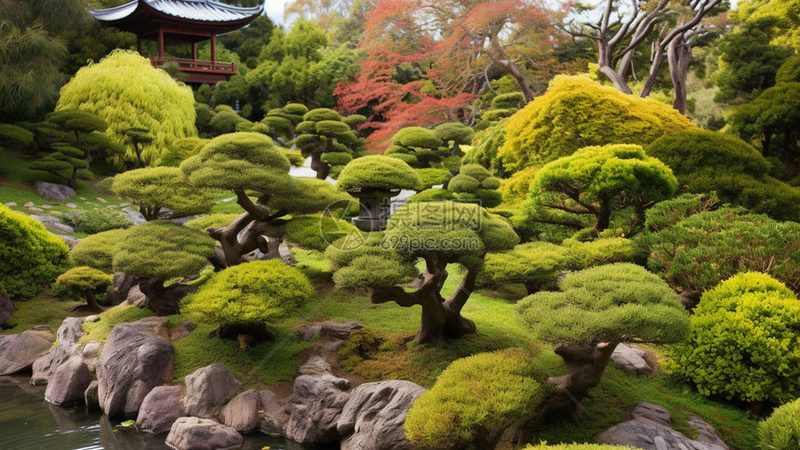 苗木种植技术视频教程：从选苗到养护的完整步骤详解