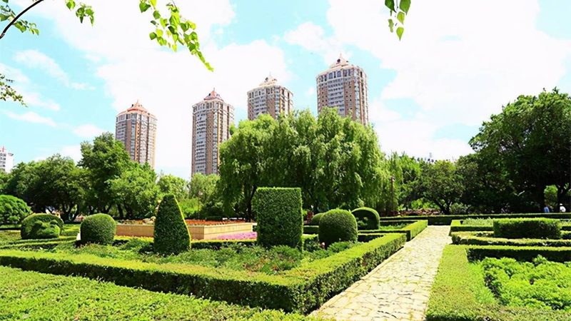 小区绿化预算编制，这五个步骤不容忽视