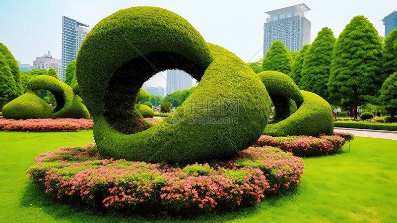 绿化资质承包工程范围全解析**